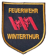 Zur Homepage der FW Winterthur
