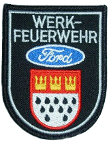 Zur Homepage der WF Ford Köln