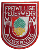 Zur Homepage der FF Augsburg