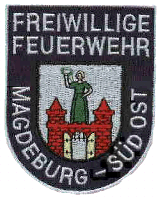 Zur Homepage der FF Magdeburg Südost