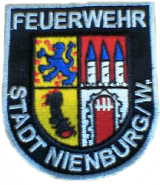 Zur Homepage der FF Nienburg Weser