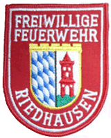 Zur Homepage der FF Riedhausen