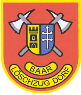 Zur Homepage der FW Baar - Löschzug Dorf