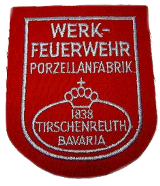Zur Homepage der WF Porzellanfabrik Bavaria Tirschenreuth