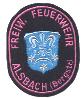 Zur Homepage der FF Alsbach