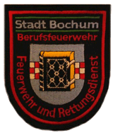 Zur Homepage der BF Bochum (rot)