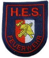 Abzeichen der FW H.E.S. Abzeichen der FW H.E.S.