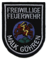 Zur Homepage der FF Malk Göhren