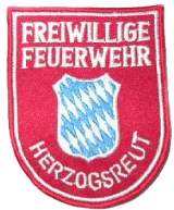 Zur Homepage der FF Herzogsreut
