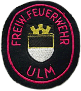 Zur Homepage der FF Ulm