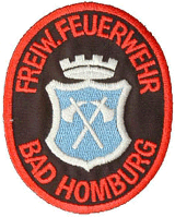 Zur Homepage der FF Bad Homburg (neu) Zur Homepage der FF Bad Homburg (neu)