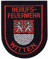 Zur Homepage der BF Witten (rot)