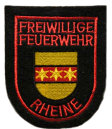 Zur Homepage der FF Rheine
