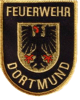 Zur Homepage der BF Dortmund (gold) Zur Homepage der BF Dortmund (gold)