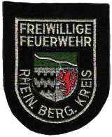 Zur Homepage der FF Rhein-Berg Kreis (silber)
