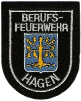 Zur Homepage der BF Hagen (silber)