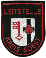 Zur Homepage der LS Soest (Kreis rot)