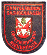 Zur Homepage der FF Samtgemeinde Sachsenhagen Nienbr