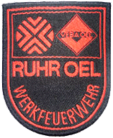 Zur Homepage der WF Ruhr Oel  (rot) Gelsenkirchen