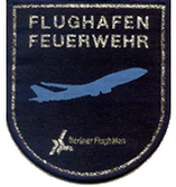 Zur Homepage der WF Flughafenfeuerwehr Berlin (silber)