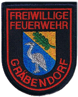 Zur Homepage der FF Gräbendorf