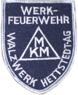 Zur Homepage der WF Walzwerk MKM Hettstedt