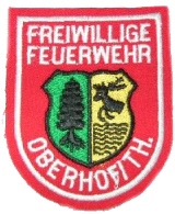 Zur Homepage der FF Oberhof