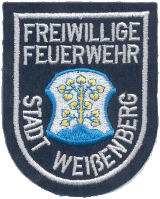 Zur Homepage der FF Weißenberg