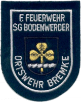 Zur Homepage der FF Boddenwerder - Bremke