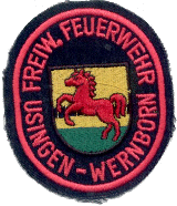 Zur Homepage der FF Usingen - Wernborn