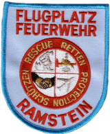 Zur Homepage der WF Flugplatz Feuerwehr Rammstein