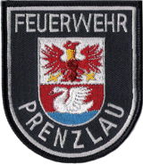 Zur Homepage der FF Prenzlau