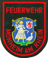 Zur Homepage der FF Monheim am Rhein (rot)