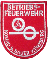 Zur Homepage der WF König & Bauer Würzburg