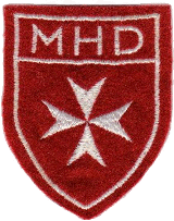Zur Homepage der RD MHD Malteser