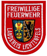 Zur Homepage der FV Lichtenfels (Kreisfeuerwehrverband)