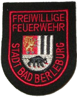 Abzeichen der FF Bad Berleburg