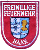 Zur Homepage der FF Baar