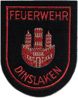 Zur Homepage der FW Dinslaken (rot)