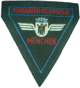 Zur Homepage der WF Flughafenfeuerwehr M