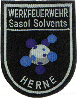 Zur Homepage der WF Sasol Solvents Germany GmbH Herne (silber)
