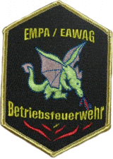 Zur Homepage der WF Empa/Eawag D