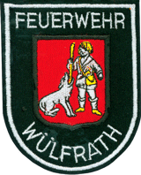Zur Homepage der FF Wülfrath