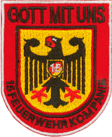 Abzeichen der S Gott mit uns Abzeichen der S Gott mit uns
