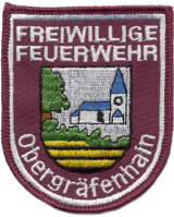 Zur Homepage der FF Obergräfenhain