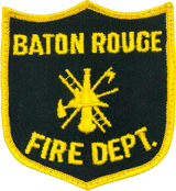Zur Homepage der FD Baton Rouge Louisiana 