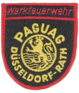 Zur Homepage der WF Düsseldorf-Rath (roth) PAGUAG