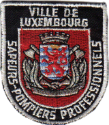 Zur Homepage der SaP Ville de Luxembourg