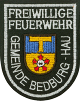 Zur Homepage der FF Bedburg-Hau