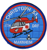 Zur Homepage der RTH Mannheim Christoph 53